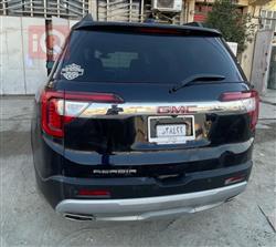 GMC Acadia